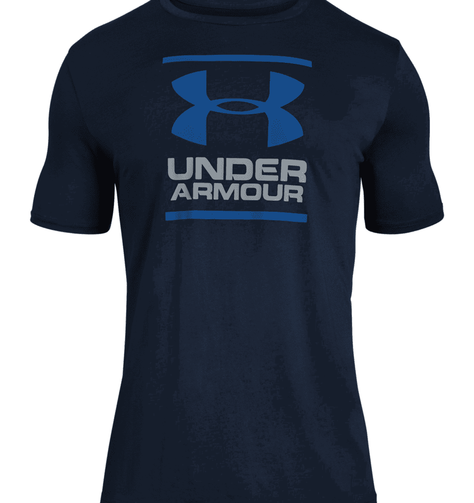 Under Armour GL Foundation Short Sleeve T-Shirt 1326849 - Academy, 3XL