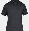 Under Armour UA Playoff Polo Shirt 2.0 1327037 - Black, 2XL