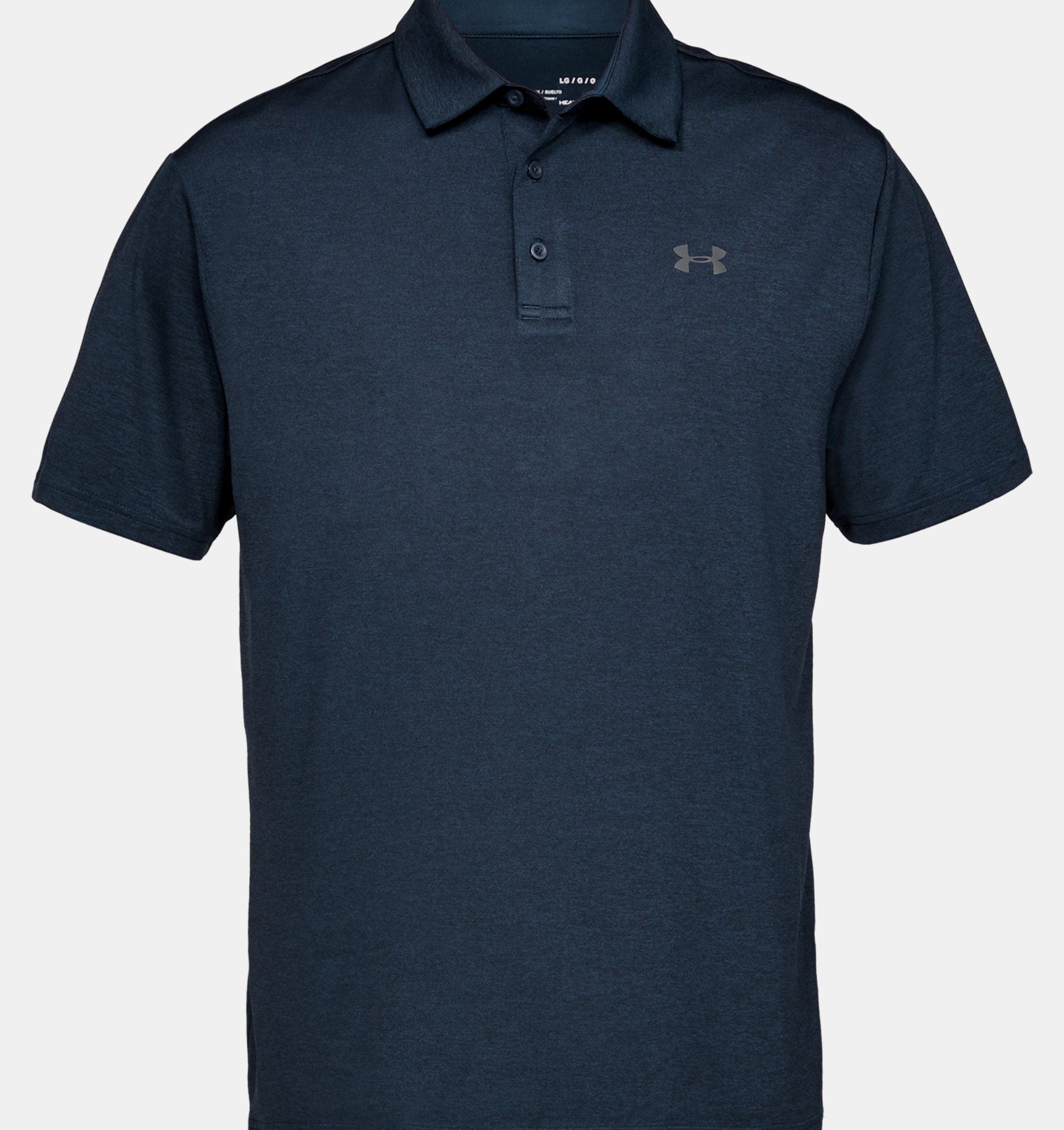 Under Armour UA Playoff Polo Shirt 2.0 1327037 - Academy, XL