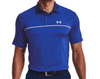 Under Armour UA Playoff Polo Shirt 2.0 1327037 - Bauhaus Blue, 2XL
