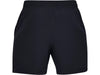 Under Armour Men's UA Qualifier WG Perf 5" Shorts 1327678 - Black, XL