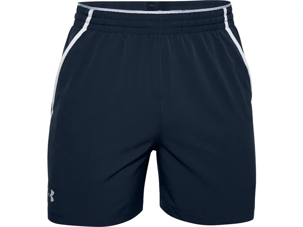 Under Armour Men's UA Qualifier WG Perf 5" Shorts 1327678 - Academy, XL