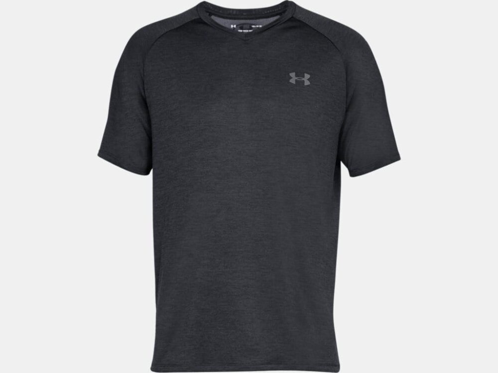 Under Armour UA Tech 2.0 V-Neck 1328190 - T-Shirts