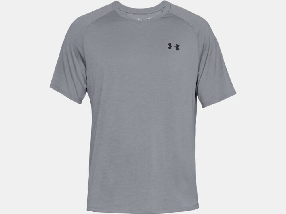 Under Armour UA Tech 2.0 V-Neck 1328190 - T-Shirts