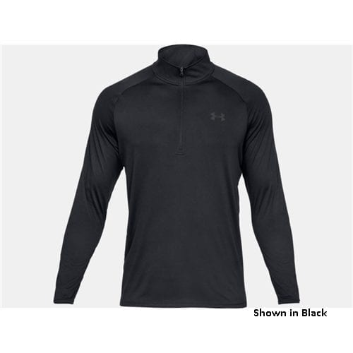 Under Armour UA Tech 1/2 Zip Long Sleeve 1328495