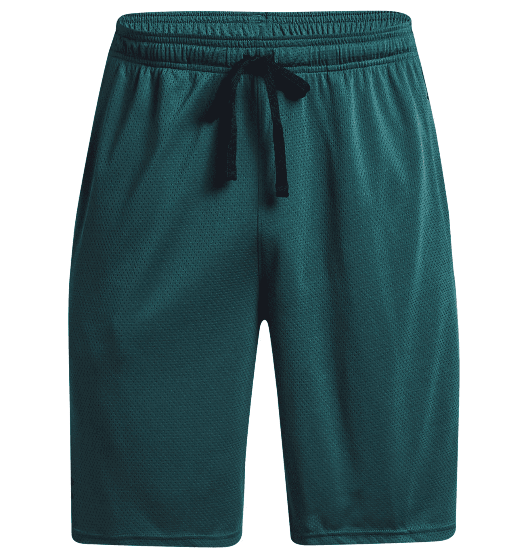 Under Armour Men's UA Tech™ Mesh Shorts 1328705 - Tourmaline Teal, 3XL