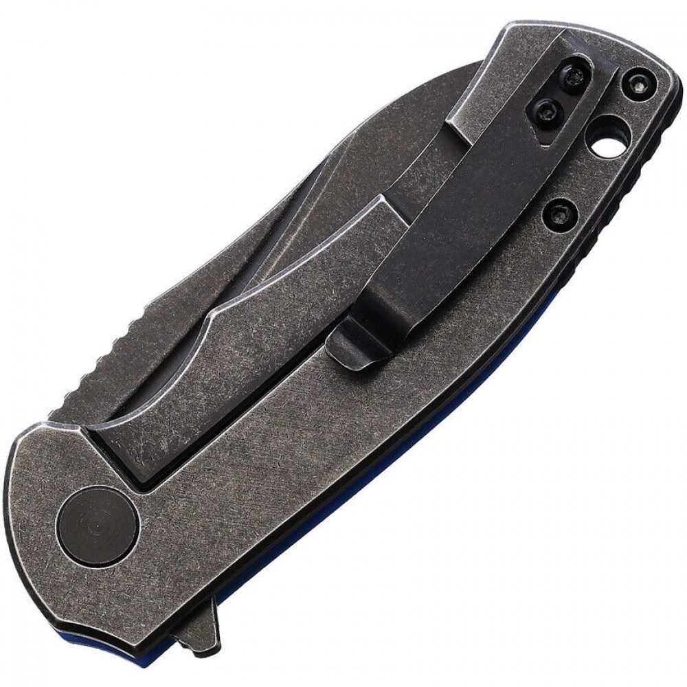 BNB Knives Blue Fin BNB1331BL - Knives