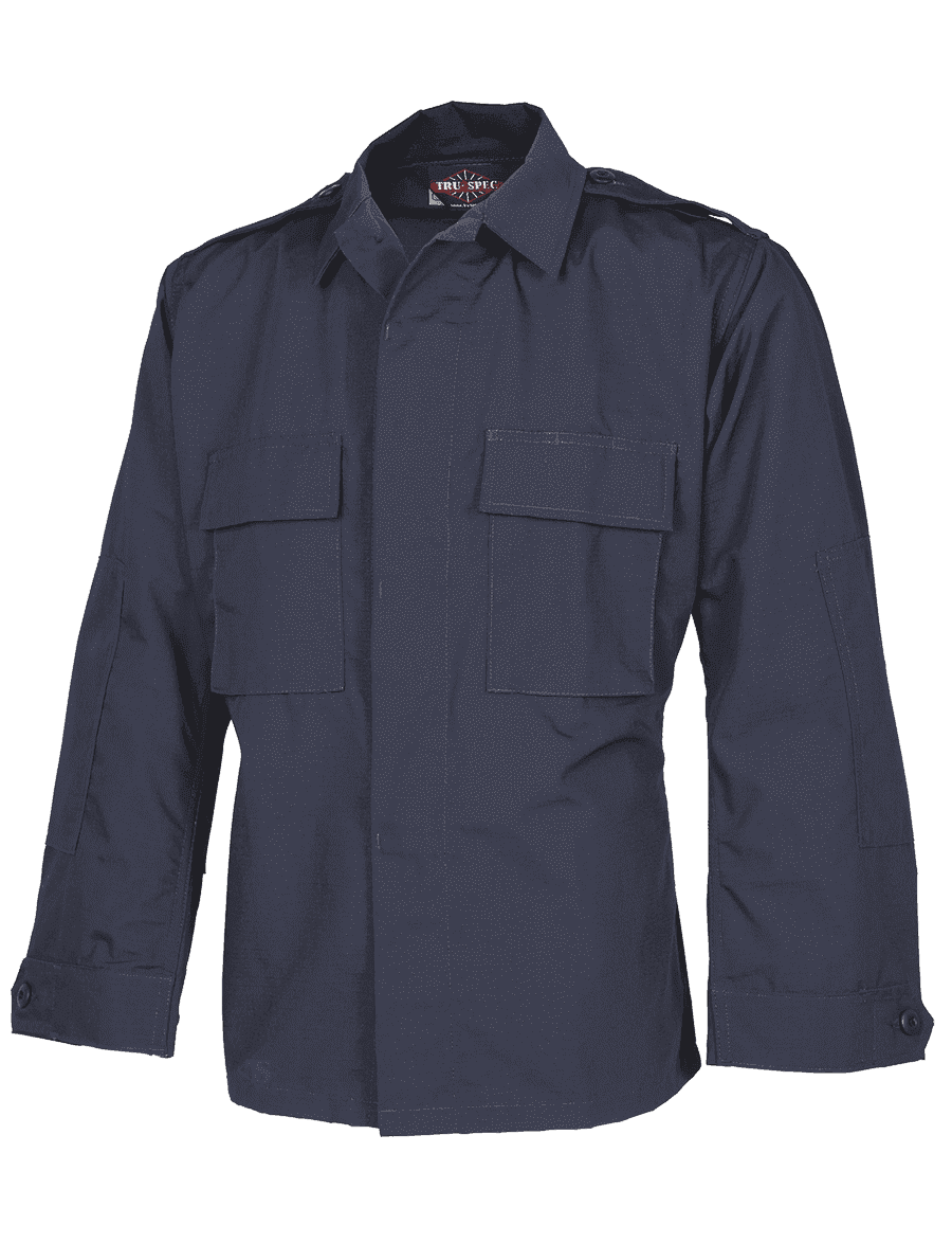 TRU-SPEC Long Sleeve Tactical Shirt - Clothing &amp; Accessories