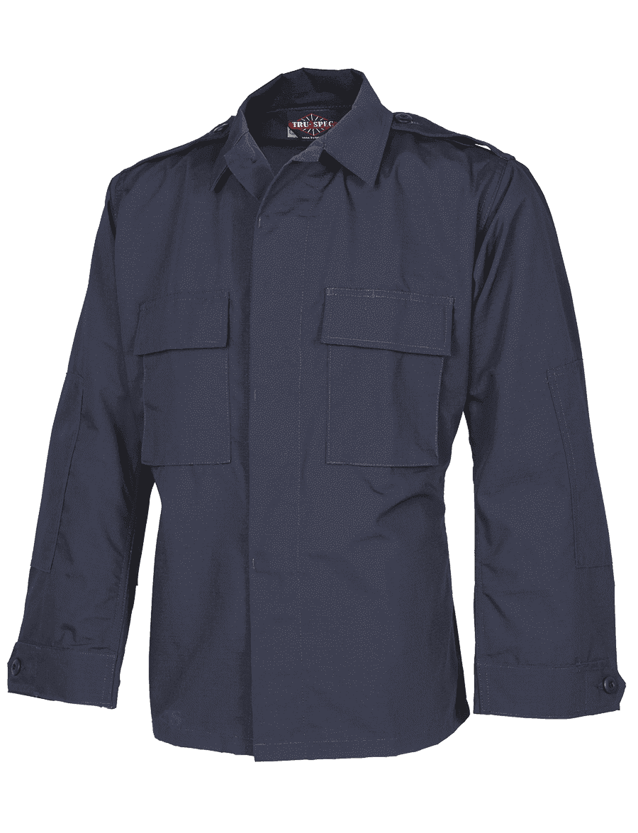 TRU-SPEC Long Sleeve Tactical Shirt - Clothing & Accessories