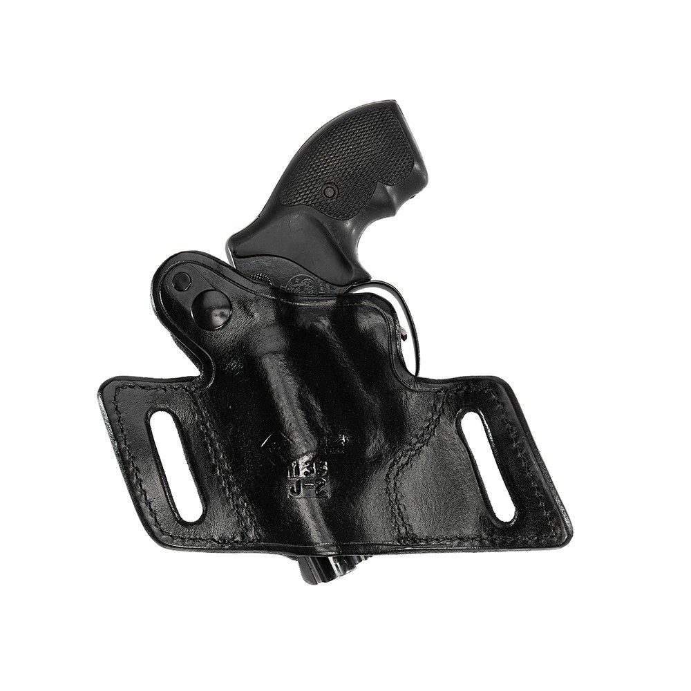 Aker Leather White Lightning™ Revolver Holster 133 - Tactical &amp; Duty Gear