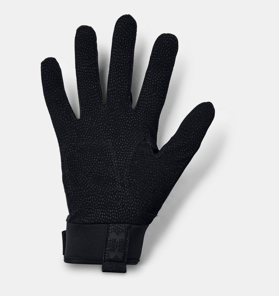 Under Armour UA Tactical Blackout Glove 2.0 1341834 - Clothing & Accessories