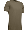 Under Armour Tactical Cotton T-Shirt 1351776 - Federal Tan, 5XL