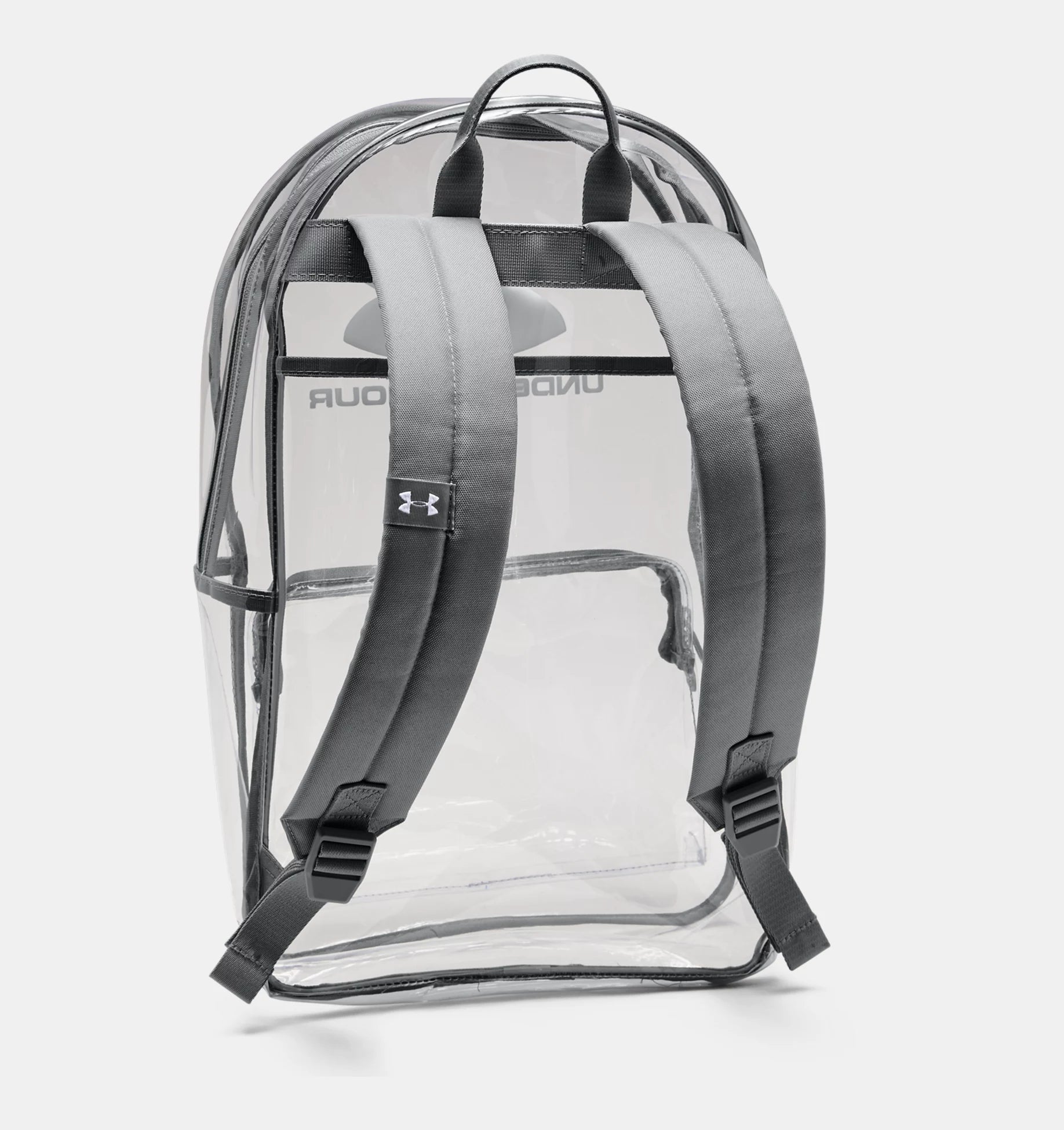 Under Armour Clear Backpack 1352118 - Newest Products