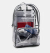 Under Armour Clear Backpack 1352118 - Newest Products