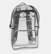 Under Armour Clear Backpack 1352118 - Newest Products