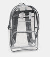 Under Armour Clear Backpack 1352118 - Newest Products