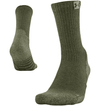 Under Armour UnisexHitch Cushion Mid-Crew Boot Socks - Newest Arrivals