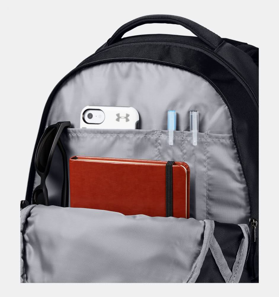 Under Armour UA Hustle 5.0 Backpack 1361176 - Newest Arrivals