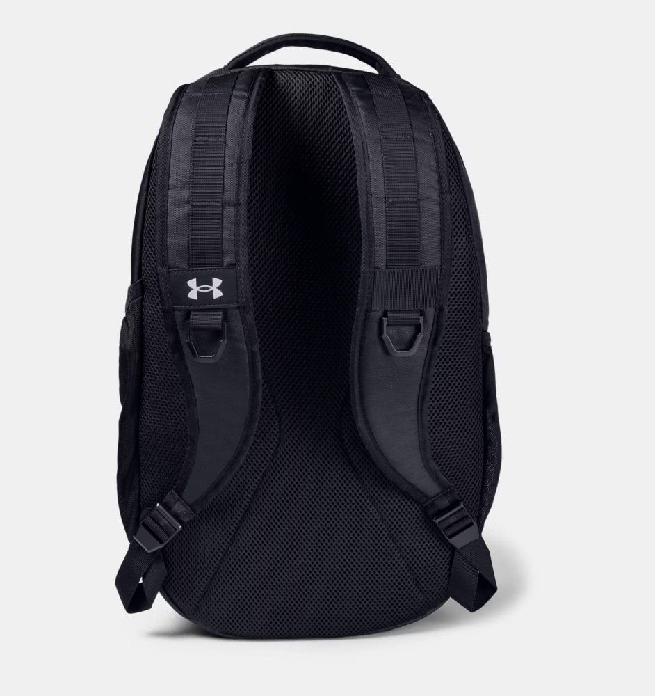 Under Armour UA Hustle 5.0 Backpack 1361176 - Newest Arrivals