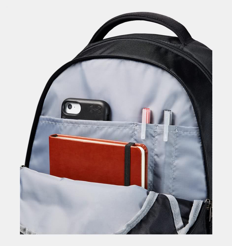 Under Armour UA Hustle 5.0 Backpack 1361176 - Newest Arrivals