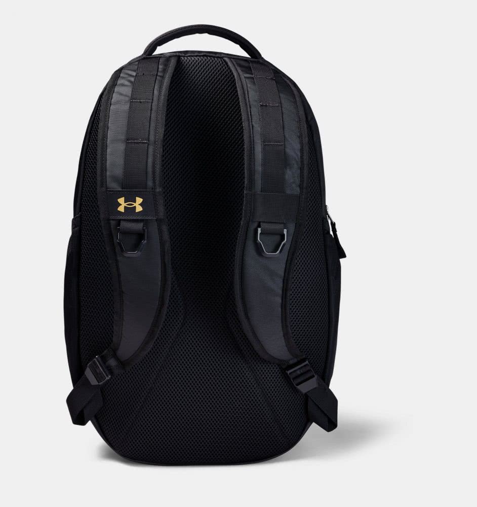 Under Armour UA Hustle 5.0 Backpack 1361176 - Newest Arrivals