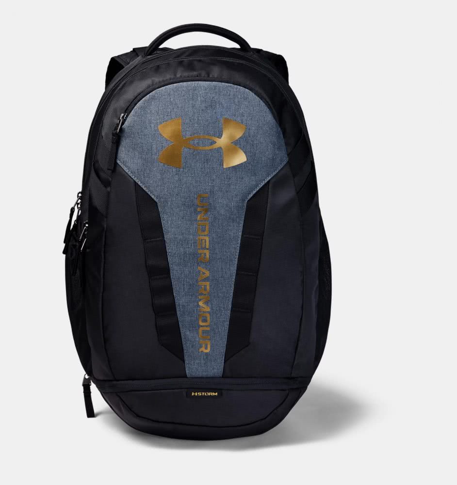 Under Armour UA Hustle 5.0 Backpack 1361176 - Newest Arrivals