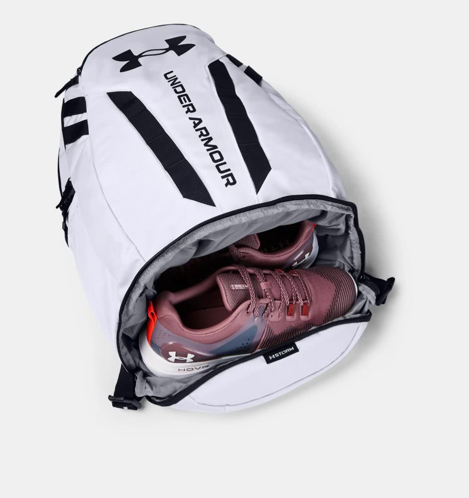 Under Armour UA Hustle 5.0 Backpack 1361176 - Newest Arrivals