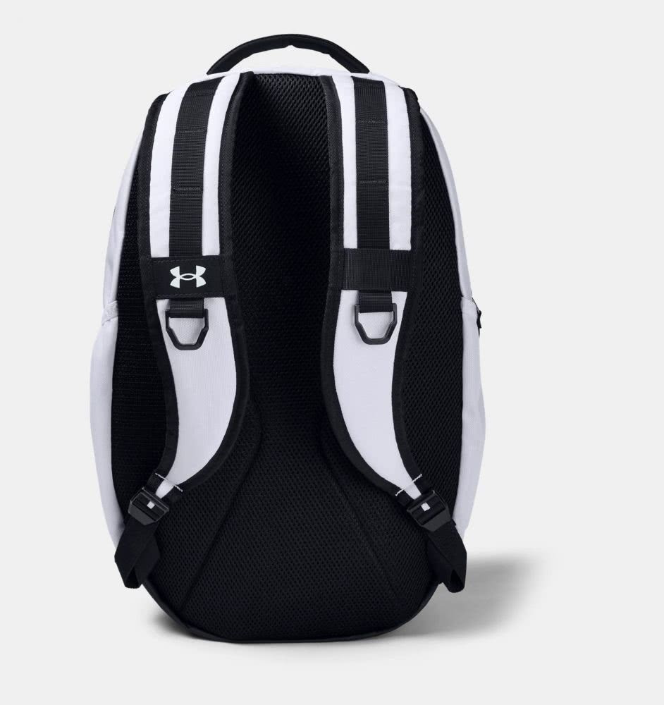 Under Armour UA Hustle 5.0 Backpack 1361176 - Newest Arrivals