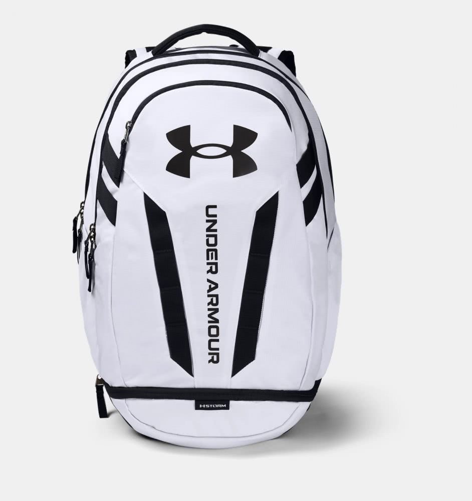 Under Armour UA Hustle 5.0 Backpack 1361176 - Newest Arrivals