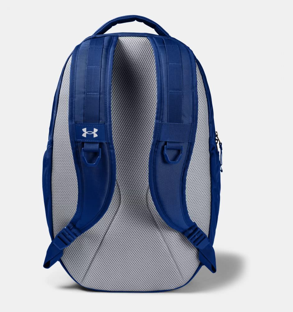 Under Armour UA Hustle 5.0 Backpack 1361176 - Newest Arrivals