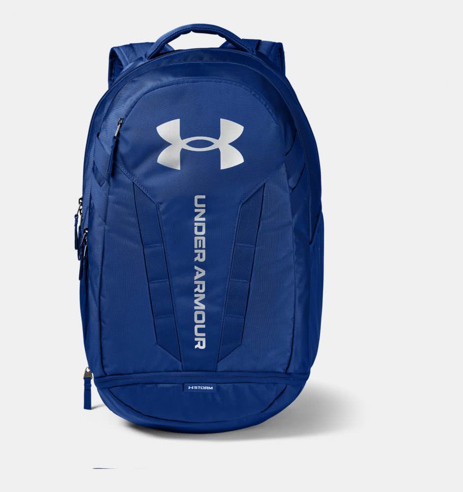 Under Armour UA Hustle 5.0 Backpack 1361176 - Newest Arrivals