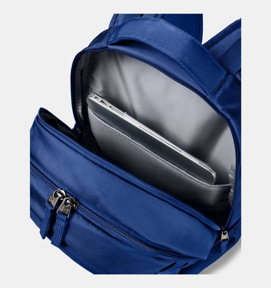 Under Armour UA Hustle 5.0 Backpack 1361176 - Newest Arrivals