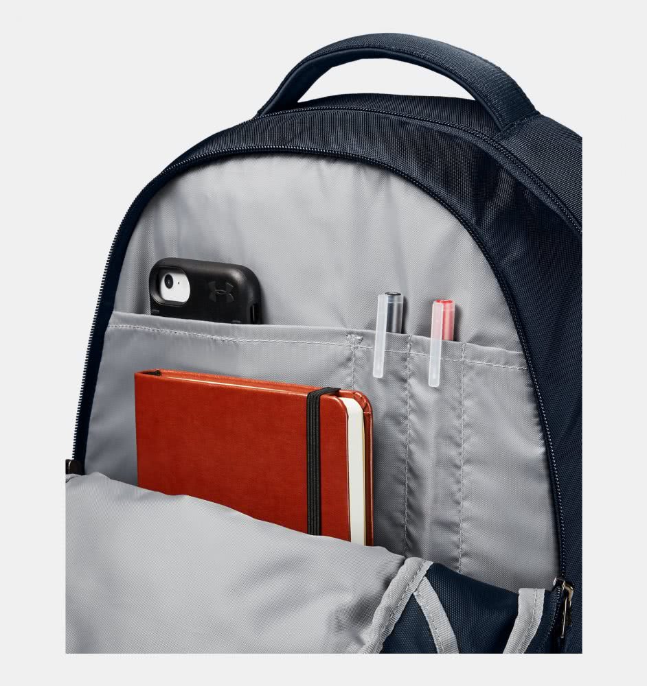 Under Armour UA Hustle 5.0 Backpack 1361176 - Newest Arrivals