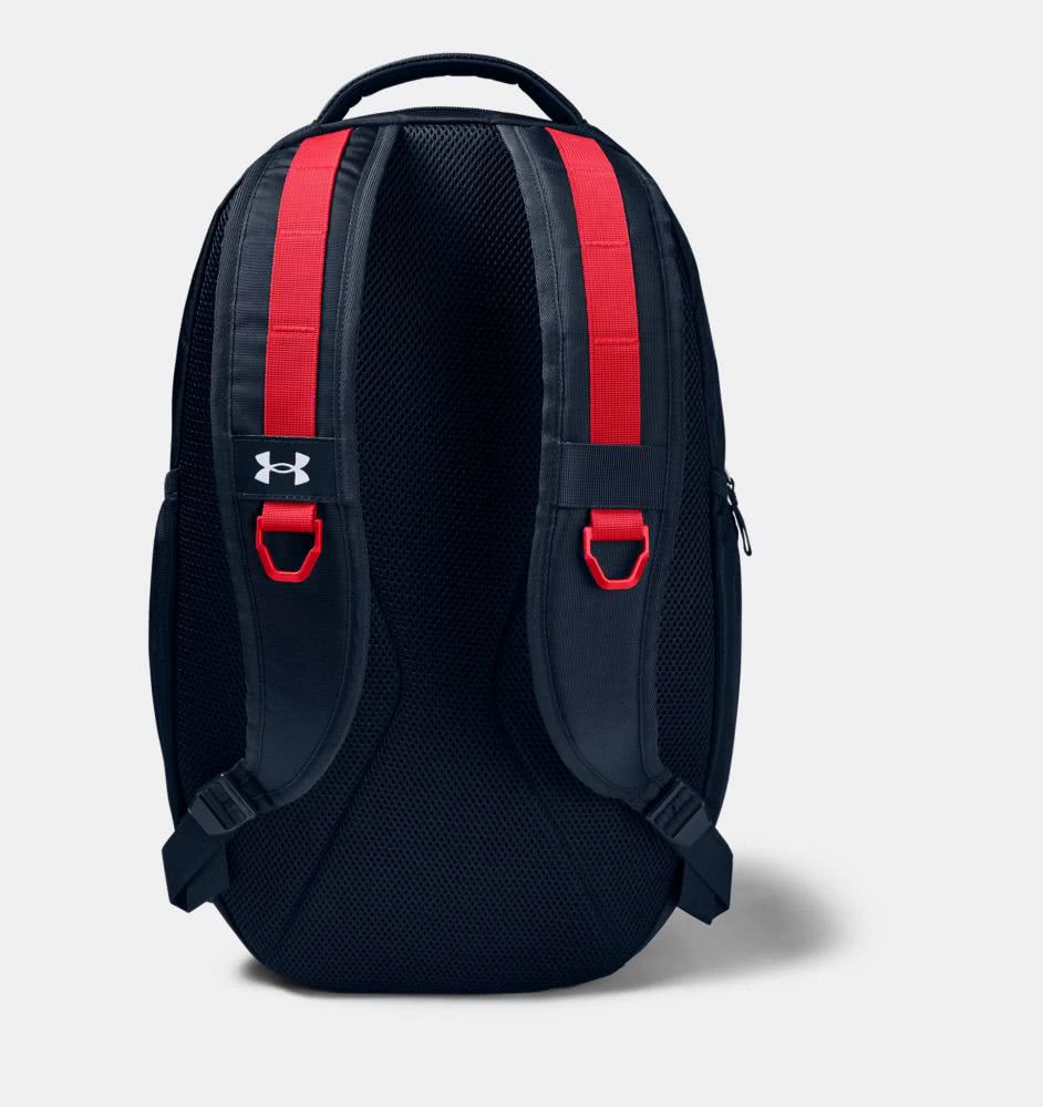 Under Armour UA Hustle 5.0 Backpack 1361176 - Newest Arrivals