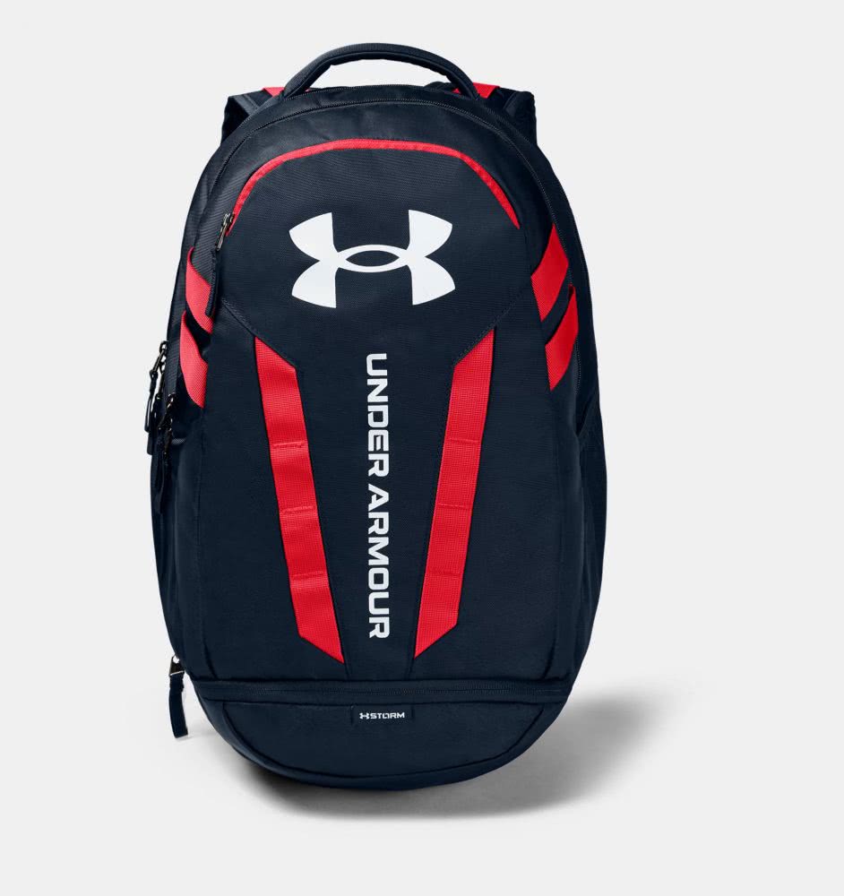 Under Armour UA Hustle 5.0 Backpack 1361176 - Newest Arrivals