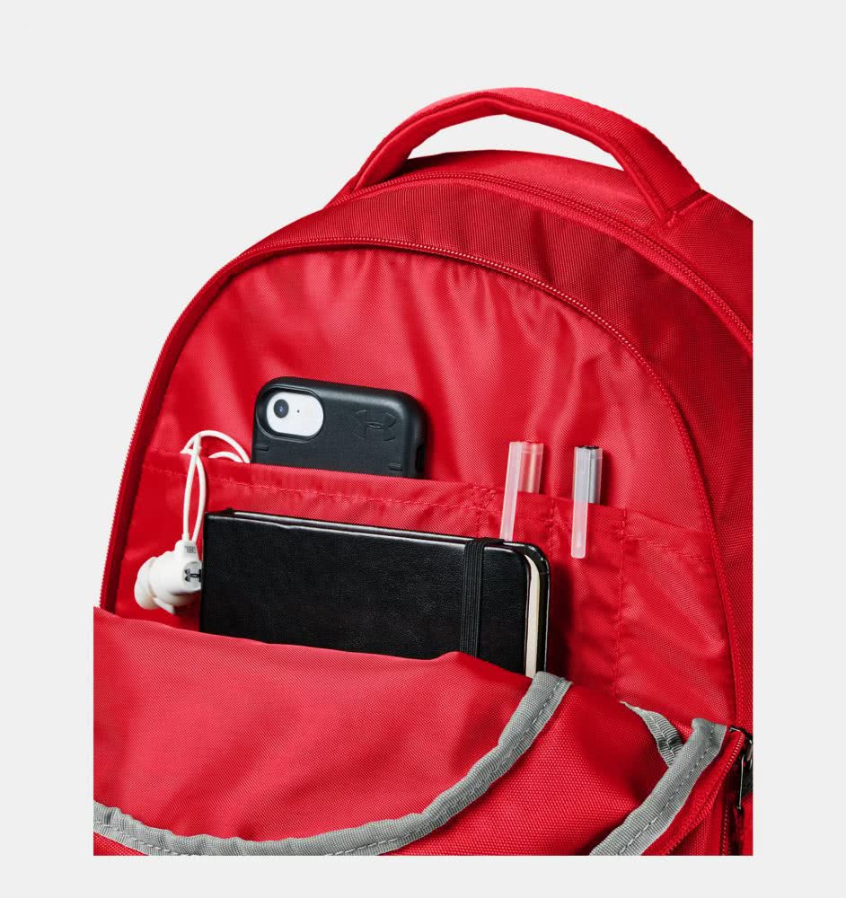 Under Armour UA Hustle 5.0 Backpack 1361176 - Newest Arrivals