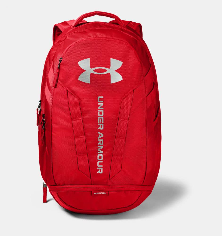 Under Armour UA Hustle 5.0 Backpack 1361176 - Newest Arrivals