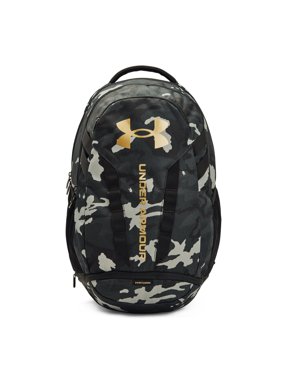 Under Armour UA Hustle 5.0 Backpack 1361176 - Academy