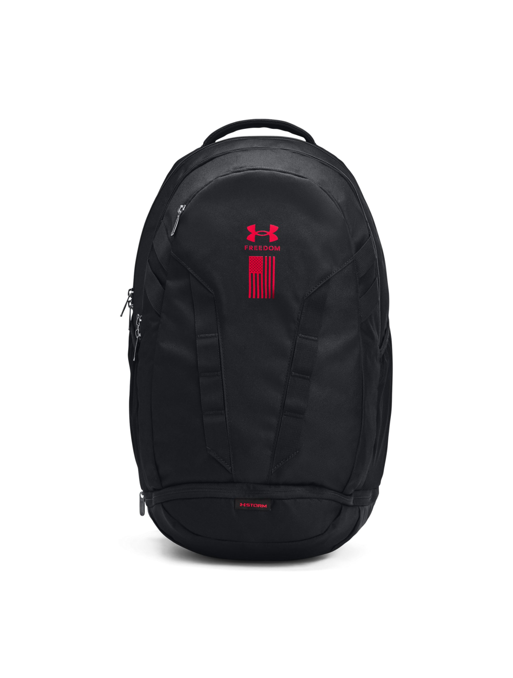 Under Armour UA Hustle 5.0 Backpack 1361176 - Academy