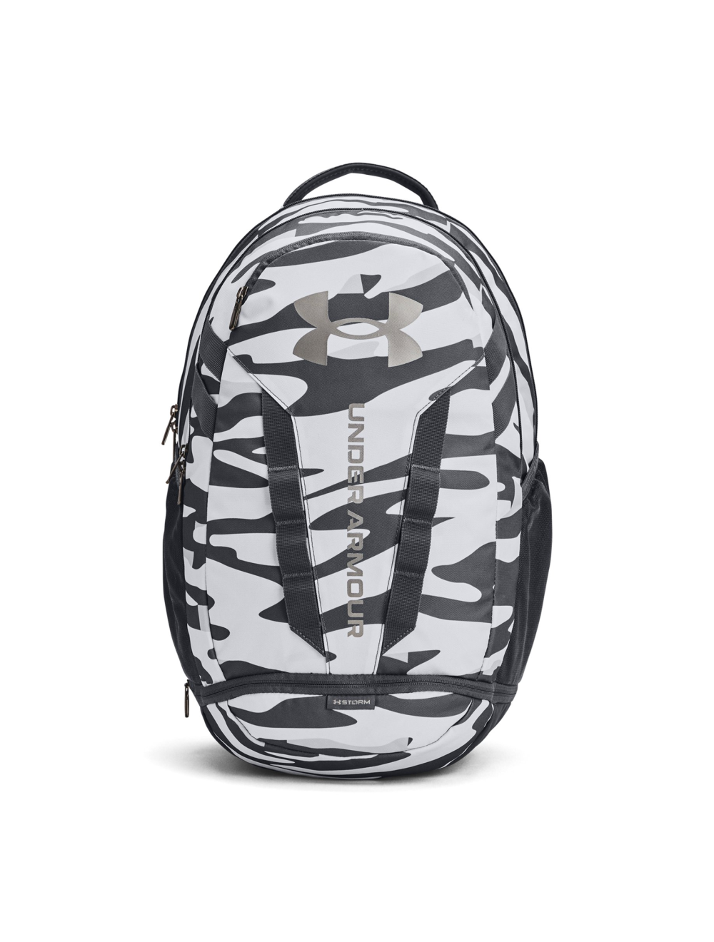 Under Armour UA Hustle 5.0 Backpack 1361176 - Academy
