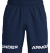 Under Armour UA Woven Graphic Wordmark Shorts 1361433 - Academy, 2XL