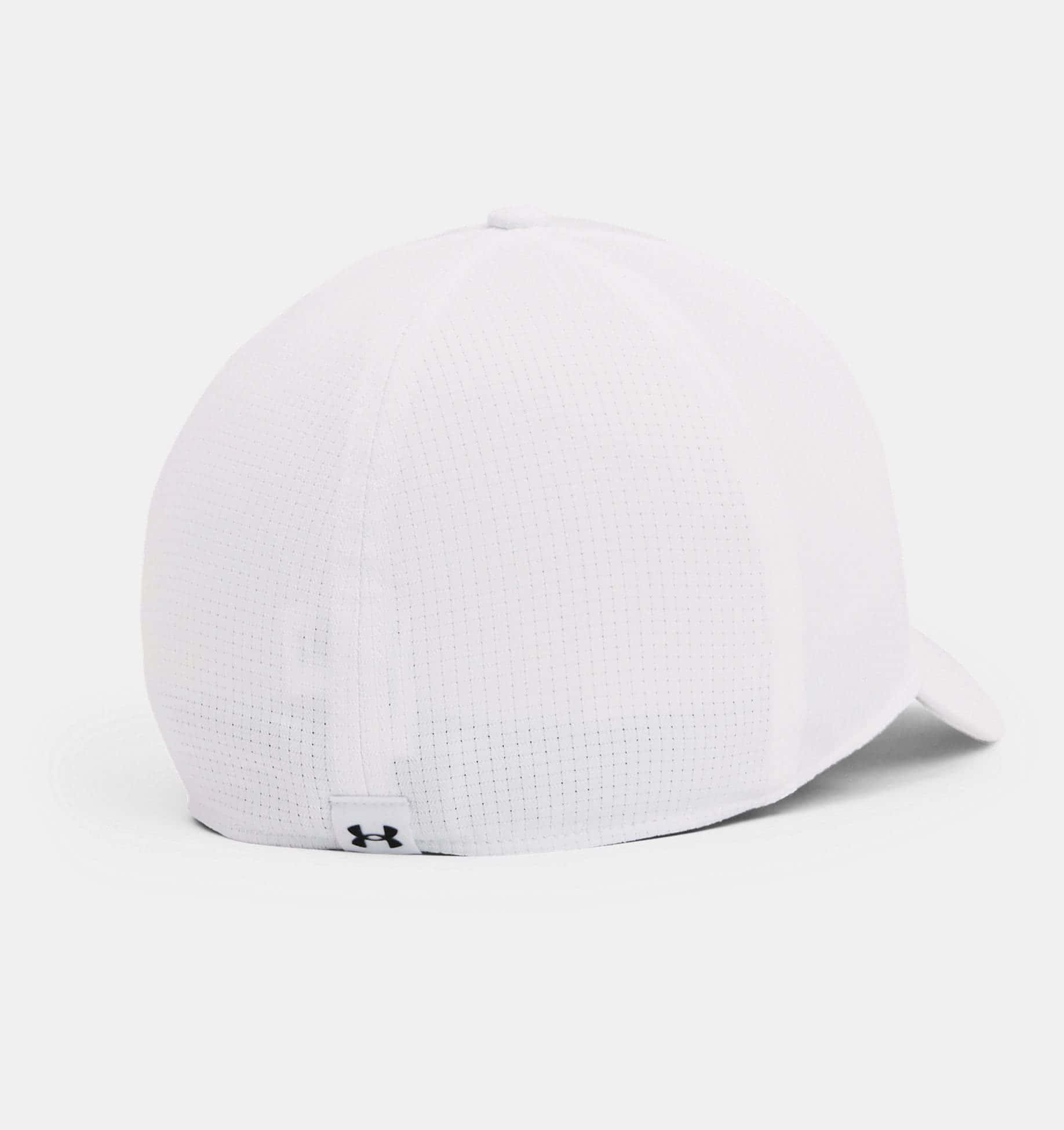 Under Armour UA Iso-Chill ArmourVent Stretch Hat 1361529 - Clothing & Accessories