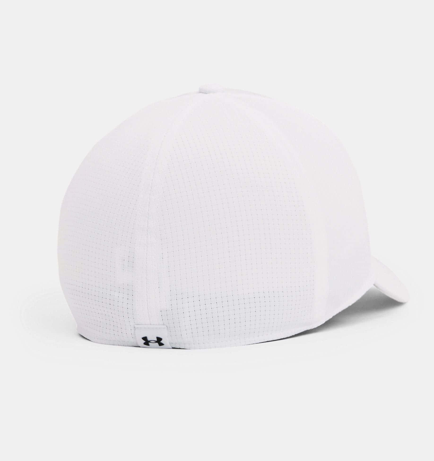 Under Armour UA Iso-Chill ArmourVent Stretch Hat 1361529 - Clothing &amp; Accessories