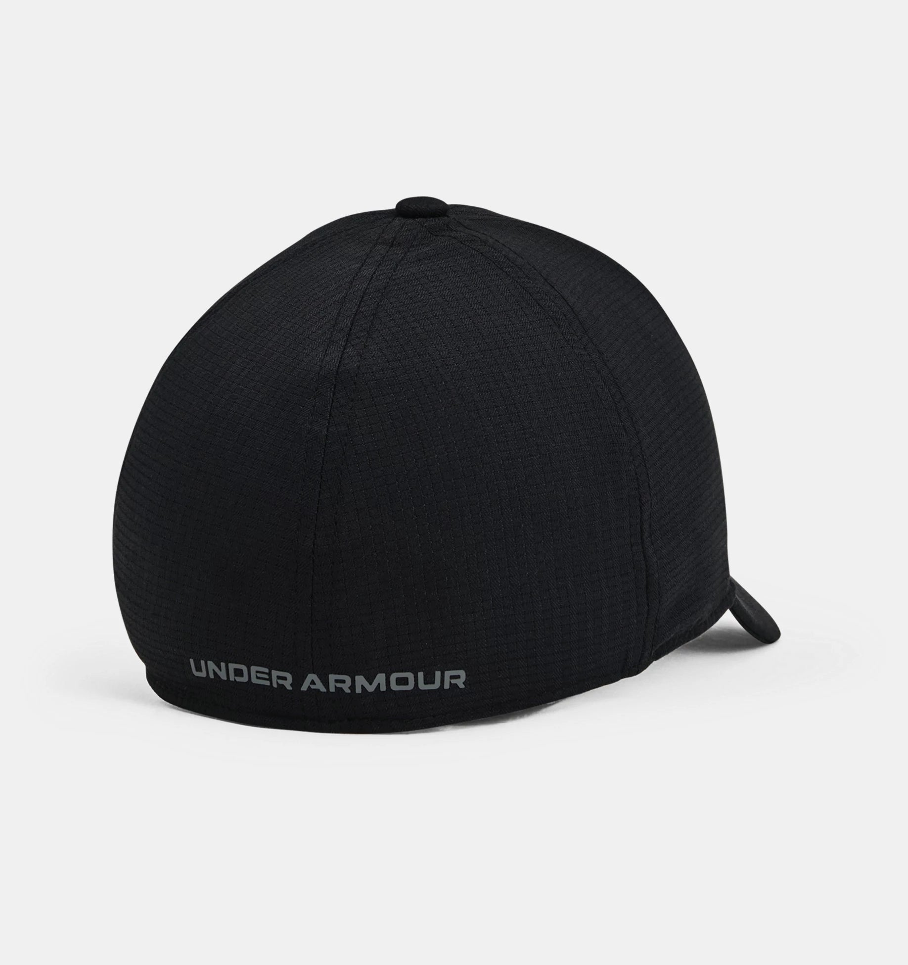 Under Armour UA Iso-Chill ArmourVent™  Stretch Hat 1361530 - Clothing & Accessories