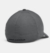 Under Armour UA Iso-Chill ArmourVent™  Stretch Hat 1361530 - Clothing &amp; Accessories