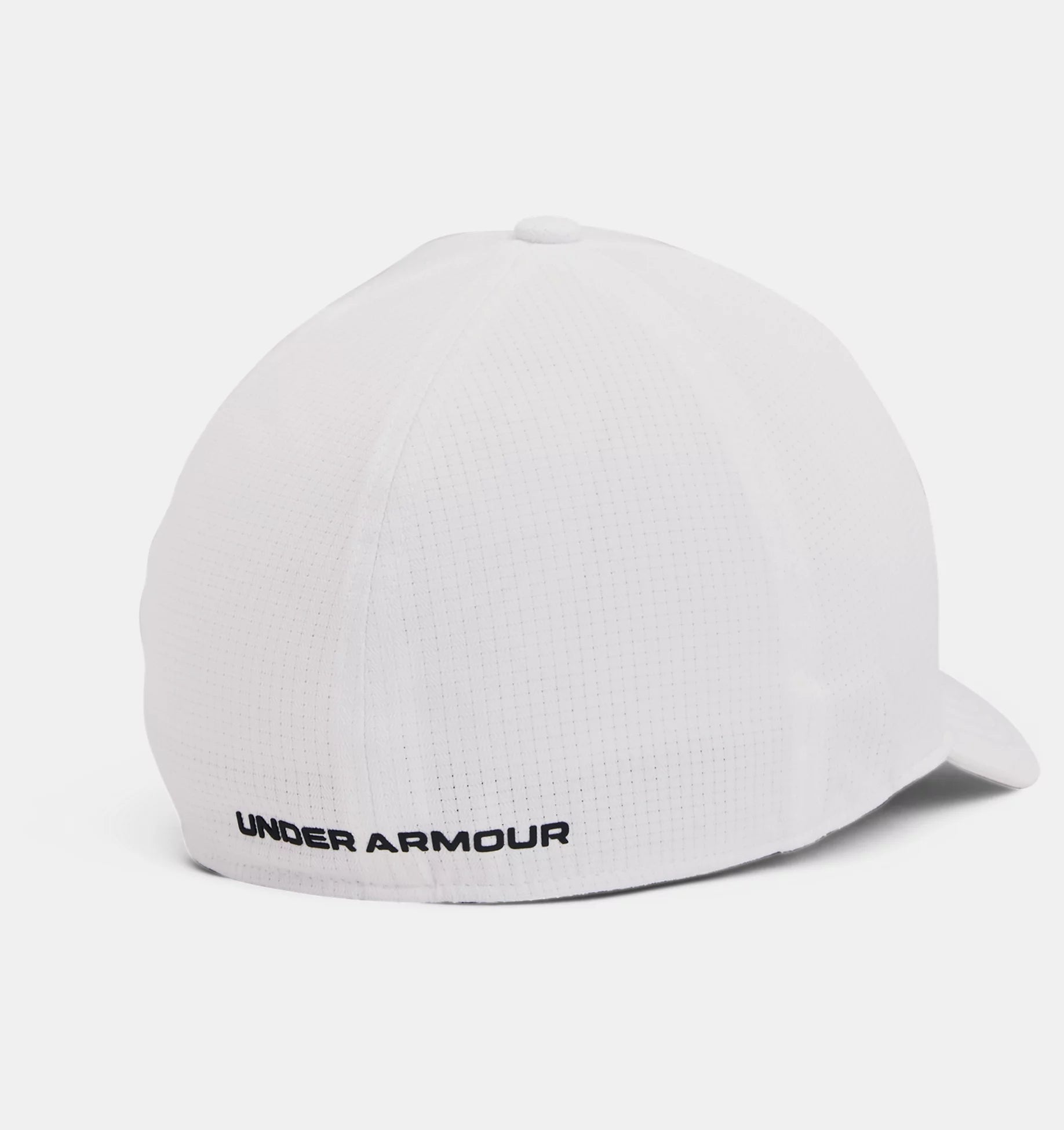 Under Armour UA Iso-Chill ArmourVent™  Stretch Hat 1361530 - Clothing & Accessories