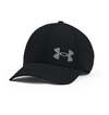 Under Armour UA Iso-Chill ArmourVent™  Stretch Hat 1361530 - Clothing &amp; Accessories