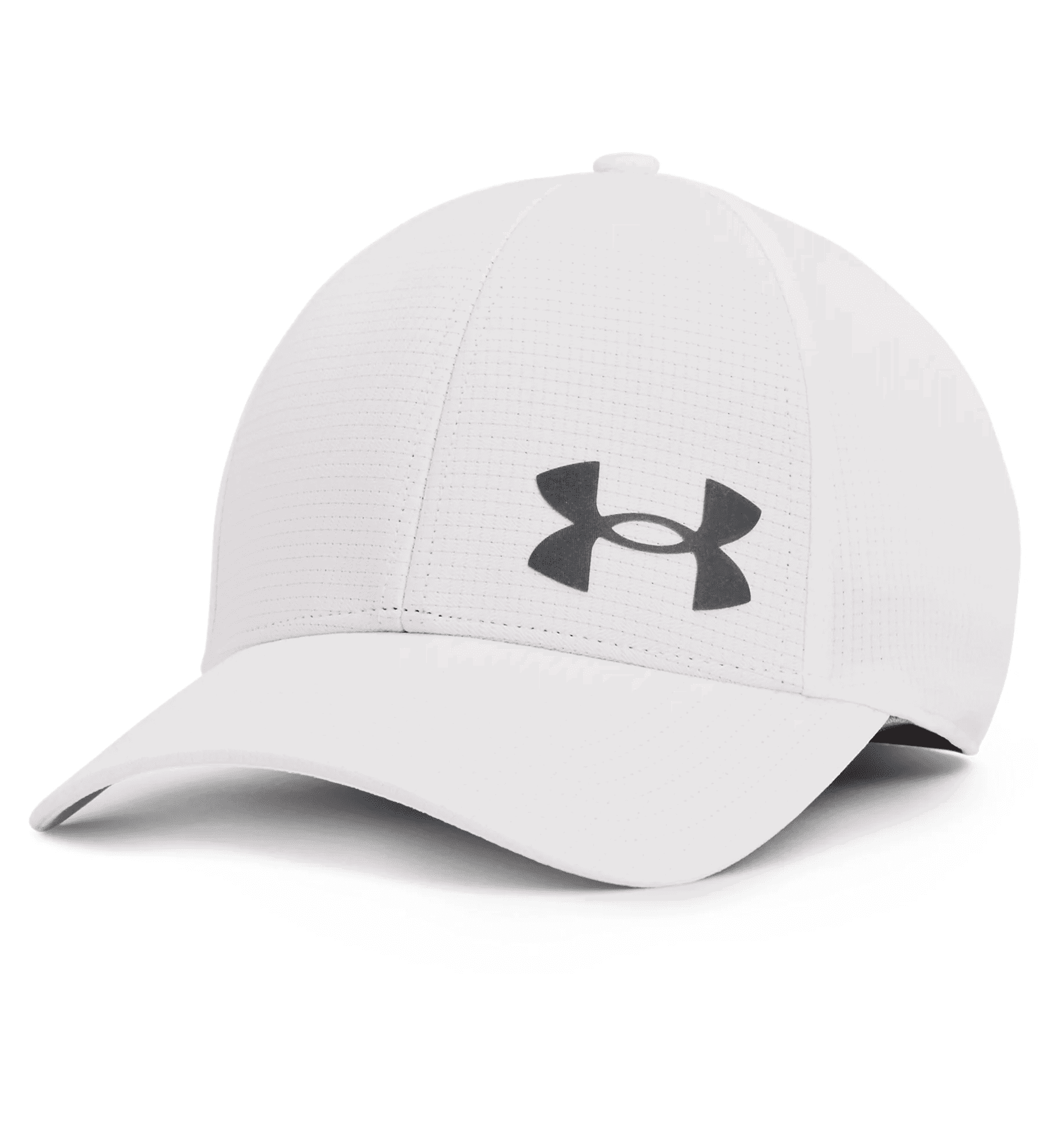 Under Armour UA Iso-Chill ArmourVent™  Stretch Hat 1361530 - White, Large/XL