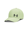 Under Armour UA Iso-Chill ArmourVent™  Stretch Hat 1361530 - Phosphor Green, Large/XL