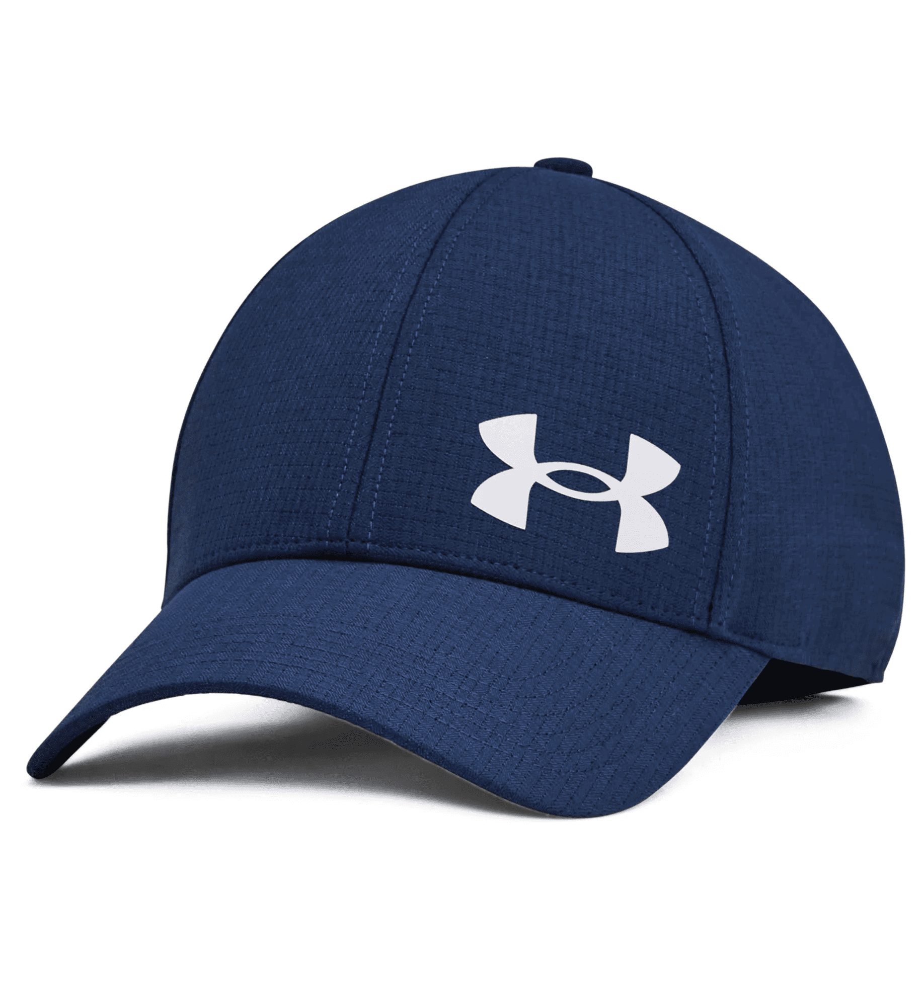 Under Armour UA Iso-Chill ArmourVent™  Stretch Hat 1361530 - Indigo, Large/XL